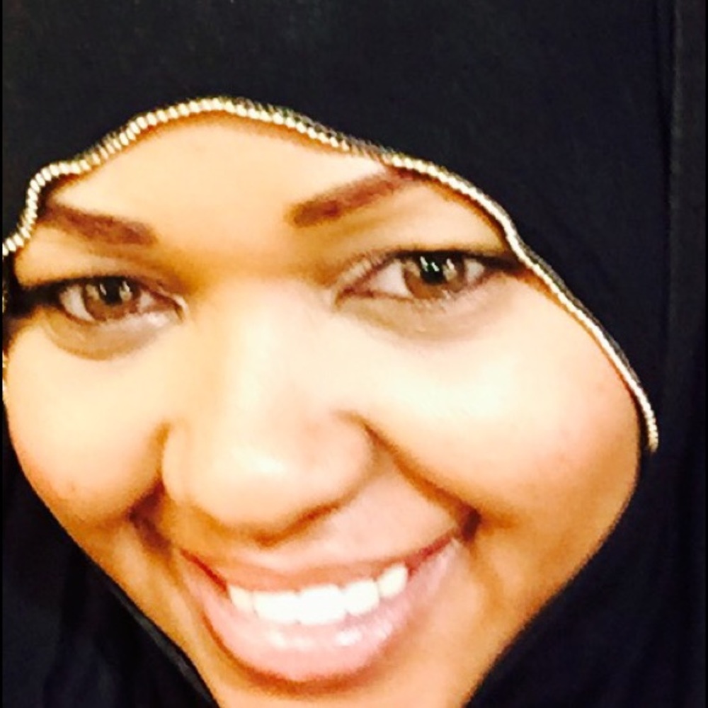 Meet your Posher, Erica